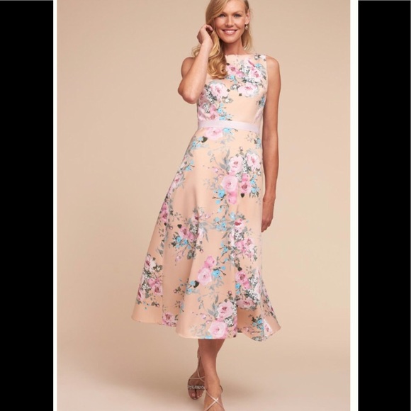 BHLND Dress. - Picture 1 of 5